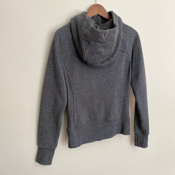 🔥 PRICE FIRM Lululemon | Scuba Hoodie *Light Cotton Fleece - Picture 10 of 15